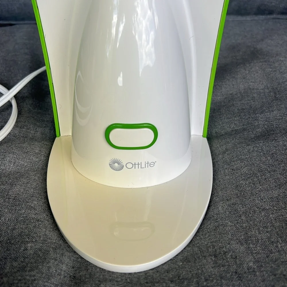 Ottlite curved neon